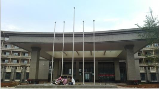 利川旗杆二号