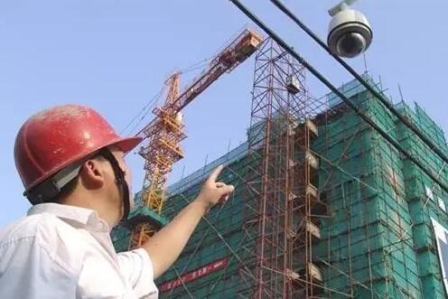 利川工地监控系统
